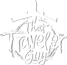 That Traveler Guy